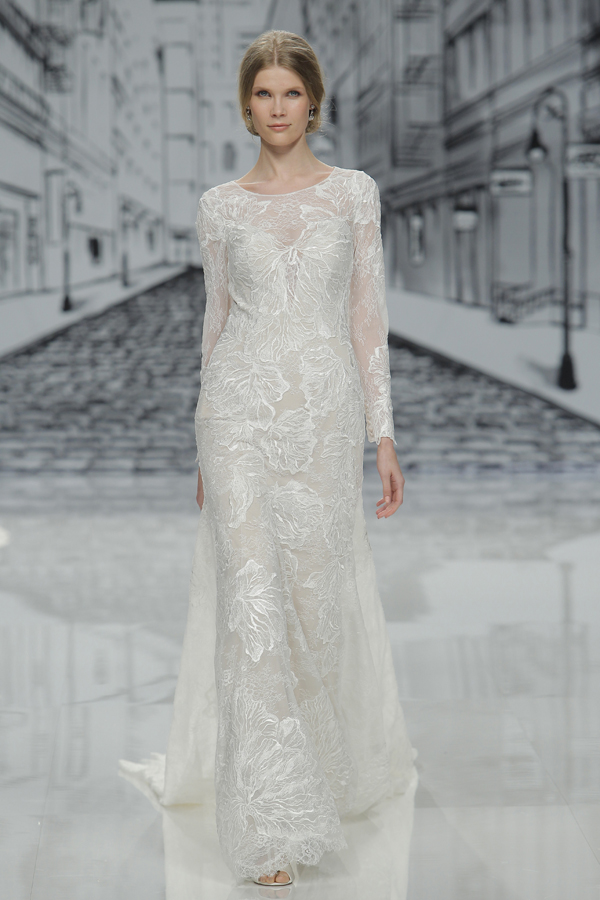 ilovebrides.pt desfile justin alexander 2017
